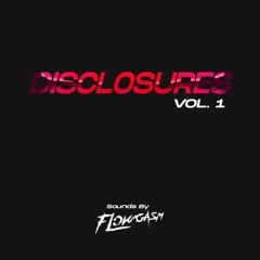 DISCLOSURES VOL.1 (2023 ID SHOWCASE)