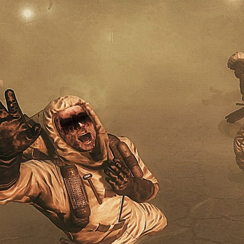 WITCHNEM - FUKK HOW YOU FEEL {PROD. WITCHNEM}