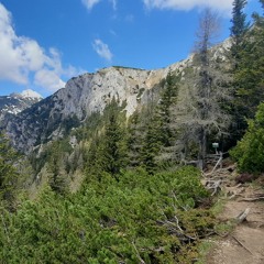 High Mountains / 153BPM