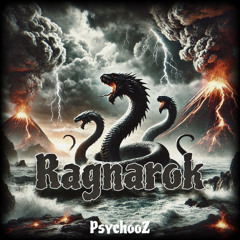 Psychooz - Darkness