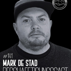 BeschäftigungsCast #141 Mark de Stad
