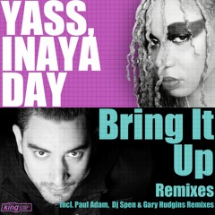 Bring It Up (Paul Adam Extended Club Mix)