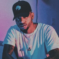 Bryson Tiller Type Beat 2021 - "That Place" | Emotional Trap Rap Beat | Jerm On It