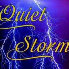 Quiet Storm # 13 R&B Mix