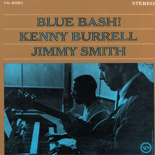 Stream Kenny S Sound By Kenny Burrell Listen Online For Free On Soundcloud