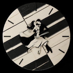 Clocks (Felt Piano Waltz)