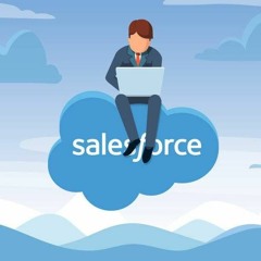 Salesforce — An emerging concept to powerup your business growth