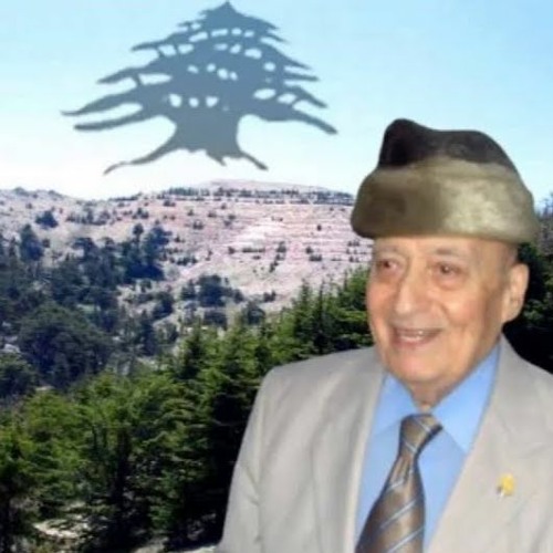وديع الصافي - جبلنا