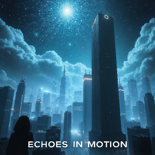 Echoes In Motion
