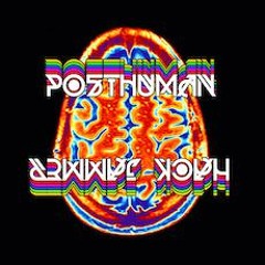 PREMIERE | Posthuman - Airstrip One (DJ Karawai Remix) [Balkan Vinyl] 2022