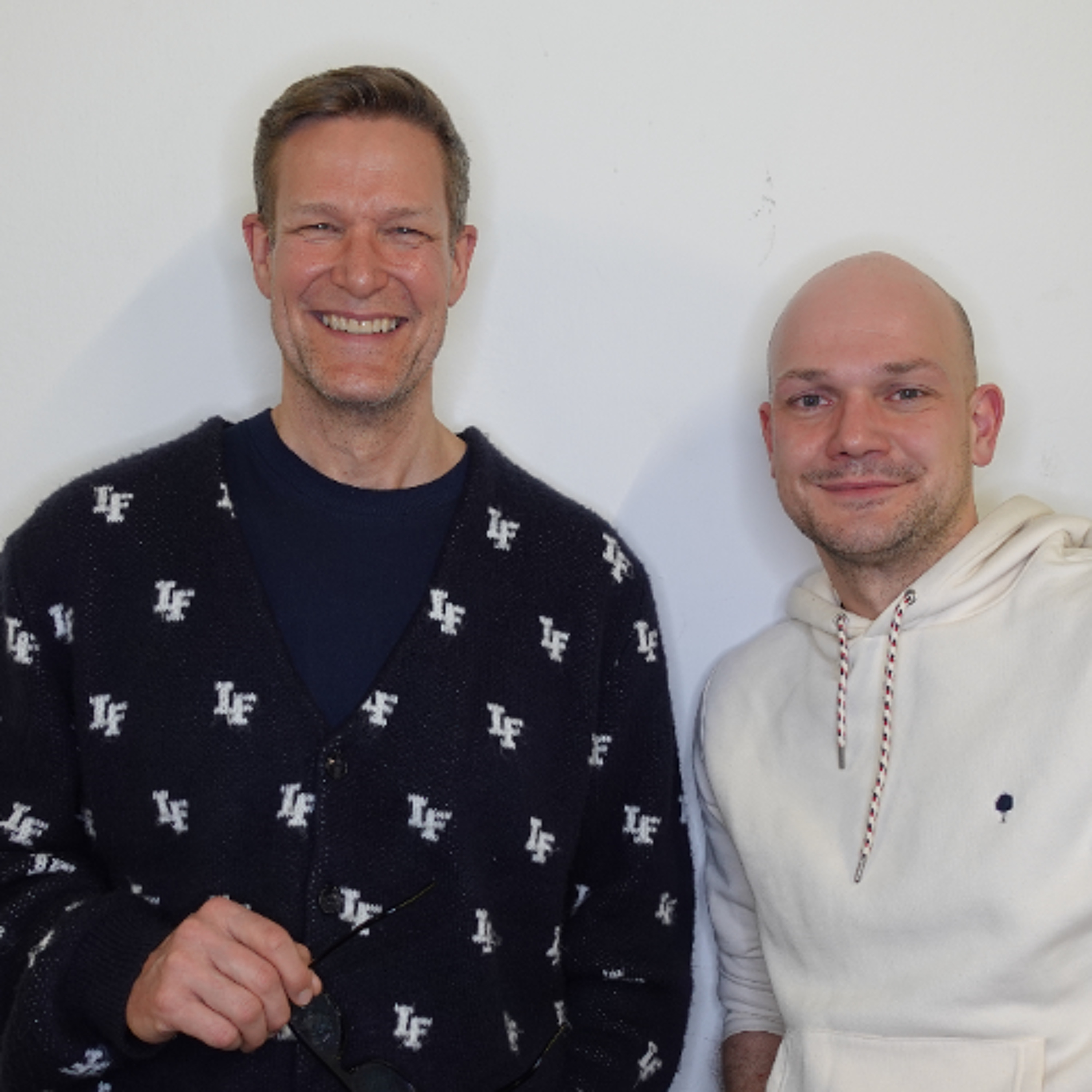 HörSpielHaus - Der Podcast aus dem SchauSpielhaus