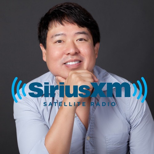 Quentin Lee on The Breakdown on SiriusXM Canada Radio