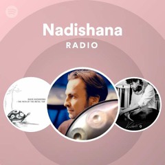 Nadishana Radio