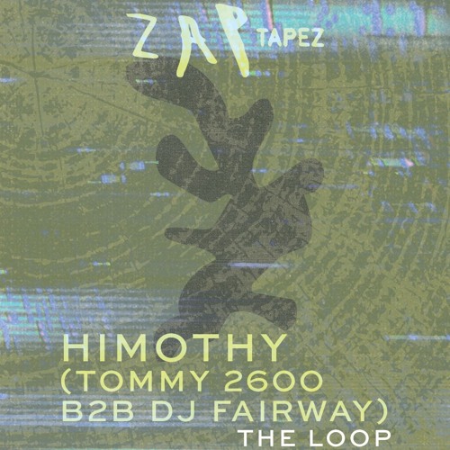 Stream ZAP Tapez '24: Tommy 2600 x Dj Fairway by ZAP