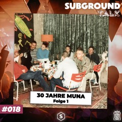 30 JAHRE MUNA - Teil 1 / 10 (#018)