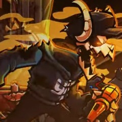 Fnf Tabi V2 Restored-Genocide