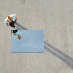 Mirror In Your Mind