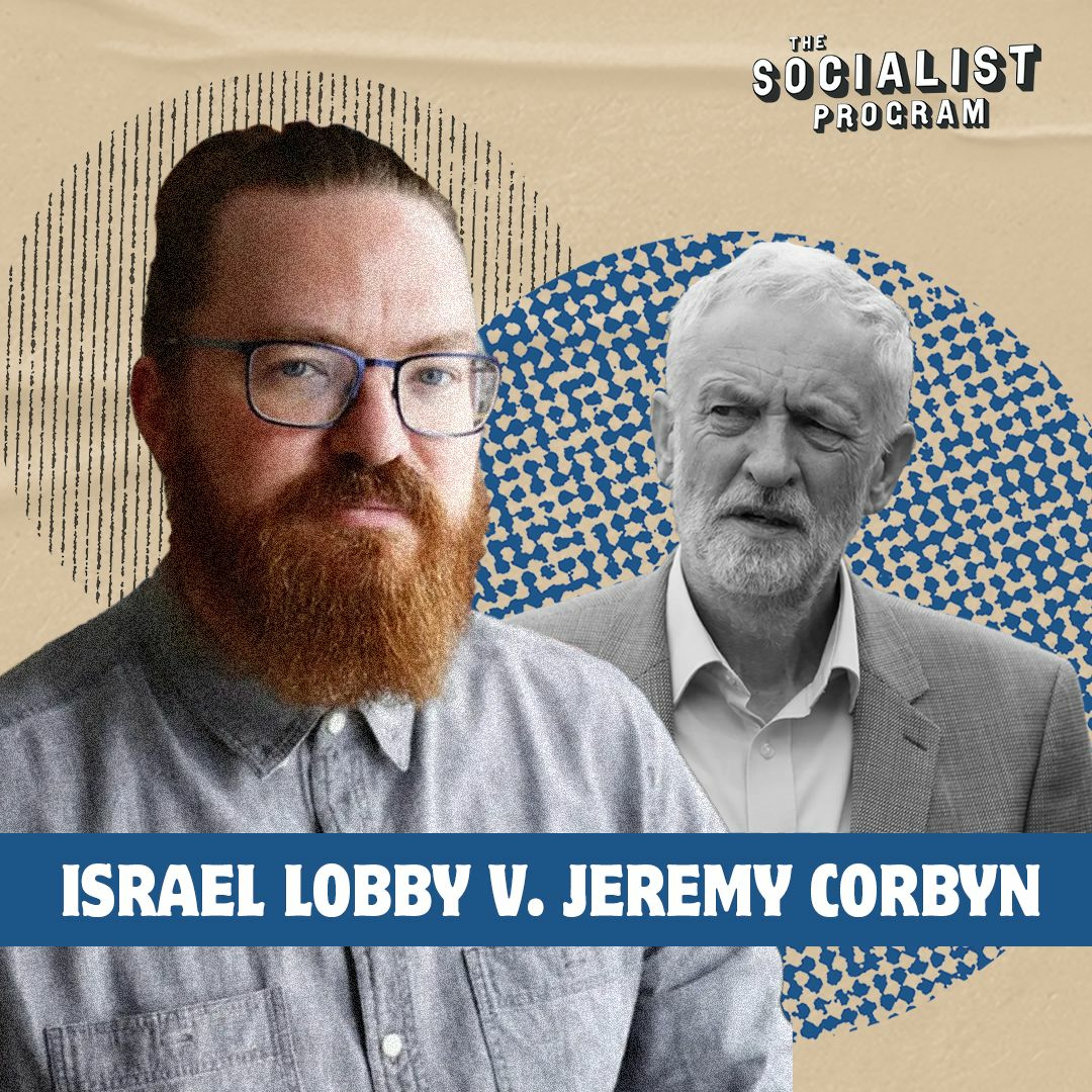 The Socialist Program with Brian Becker