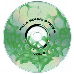 Killa Sound System Vol.2
