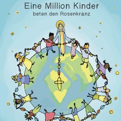 "Eine Million Kinder beten den Rosenkranz": Weltweite Gebetsaktion von KIRCHE IN NOT 2024