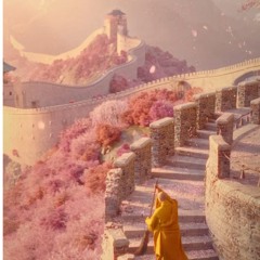 Alternative Ending: Great Wall of China