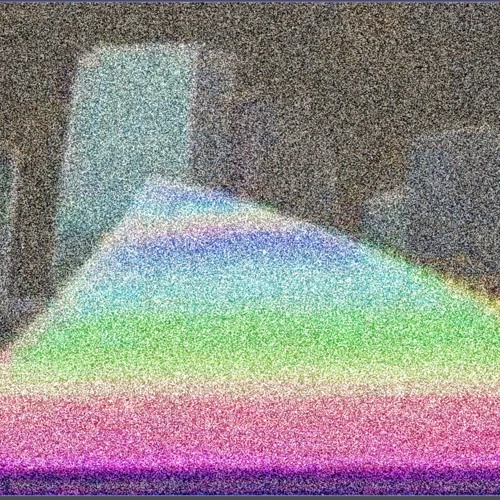 V⧸Vm ‎– The Lady In Red (Is Dancing With Meat) (Nodoby Here THFQ Edit)