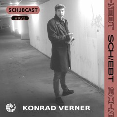 SchubCast 022 - Konrad Verner