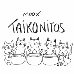 Moox - Taikonitos