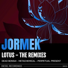 DR231 Jormek - Lotus (Perpetual Present Remix)