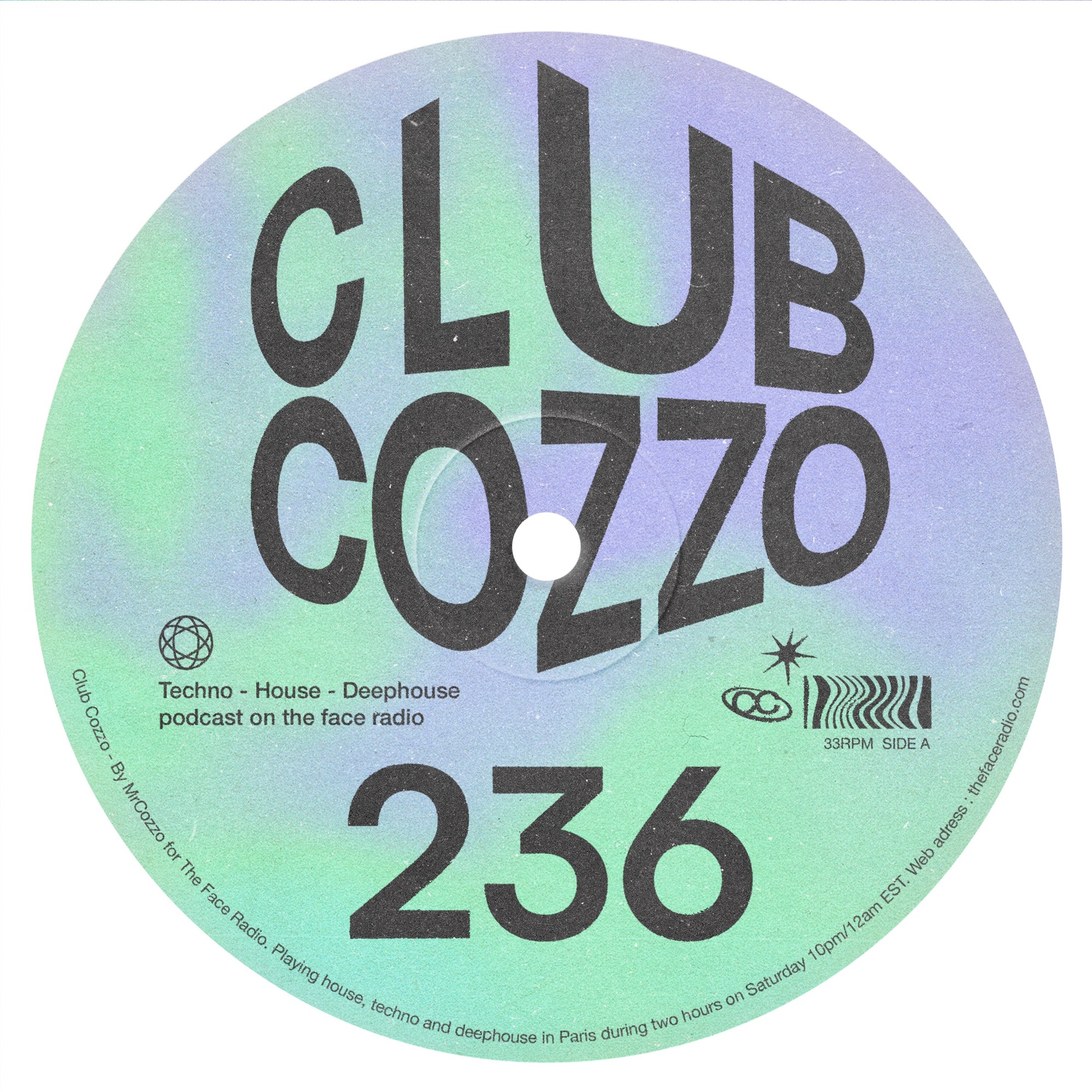 Mr Cozzo Seven/Eleven