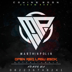 GATAL BO - ( MARTHIN POLIN )#exc