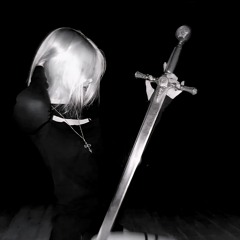 God is a girl [Clip]
