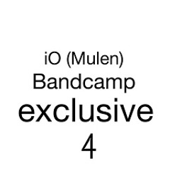 iO (Mulen) - It s Not a Problem (Intro Version)