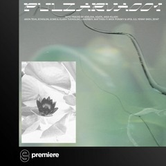 Premiere: Ania Kilash - Hands Off Of My Land  - PULZAR Recordings