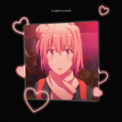 sugarcrash  (elyotto)