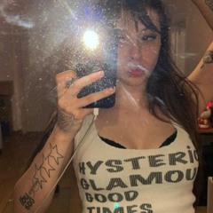 .tumblr - saramalacara (slowed + reverb)