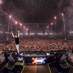 MARTIN GARRIX LIVE @ AMSTERDAM MUSIC FESTIVAL 2022