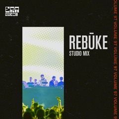 ERA 097 - Rebūke Studio Mix