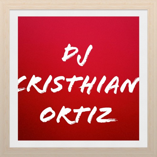 HAWAY (REMIX ) DJ CRISTHIAN ORTIZ (MALUMA)