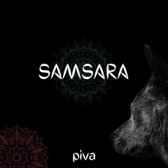 4weekend - Samsara(Piva Remix)