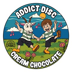 PREMIERE: Addict Disc - Wz [Lisztomania Records]