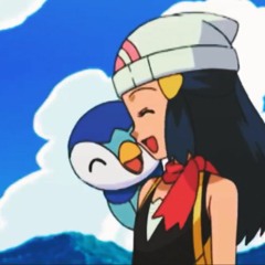 君のそばで～ヒカリのテーマ～ -Dear Pokemon. Remix-