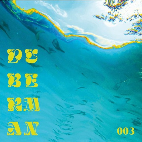 LASTCast 003: Duberman