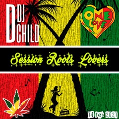 Dj Child - En Vivo Reggae Lovers Ft. Selecta Blezio