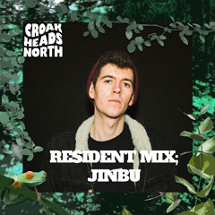 Jinbu | Croakheads North | Resident Mix | DnB