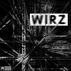 WIRZ - AlphaTheta Tour BCN Podcast