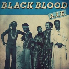 Black Blood - A.I.E.(A Mwana) (Kommissar Keller Disco Edit) FREE DOWNLOAD