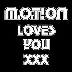 Motion DJ Comp Entry : Classic Trance Mix