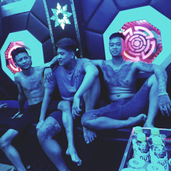 NONSTOP 2020 - SET BAY PHÒNG - NHẠC THỐC KẸO - BHN MIX!!!