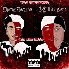 Yhung Vargas - Ride Or Die (feat. Vinny Vangoh & AJ The Pro)